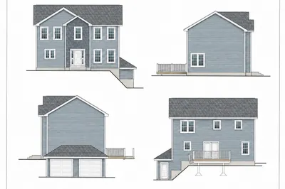 Lot 14 Baldwinville Road 1