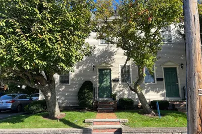 1050 Chestnut Street #1050 1