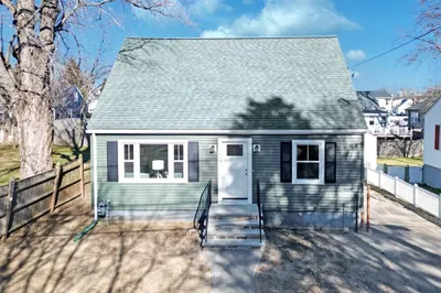112 Commonwealth Avenue