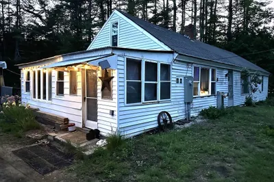 357 Tully Rd
