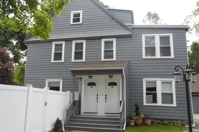 22 Oakland Road #22