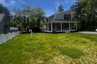 12 Terrace Way