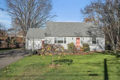 25 Mountain Road 1