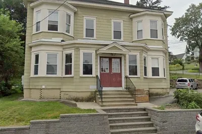 7 Spruce Street #2