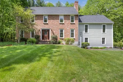 30 Woodstone Road 1