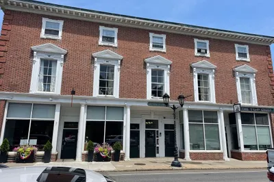 19 Court Street #2D 1