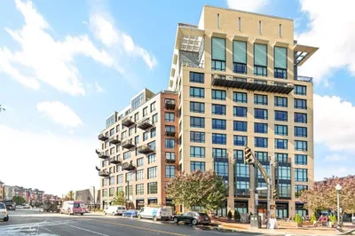 505 Tremont Street #204