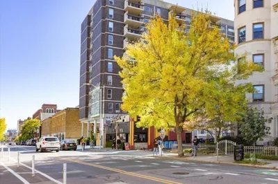 872 Massachusetts Ave #807 1