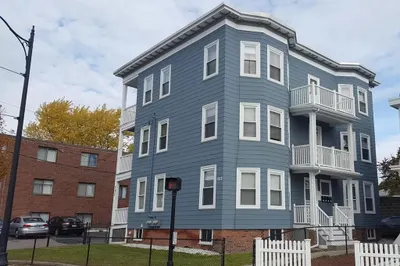 757 Somerville Ave #3