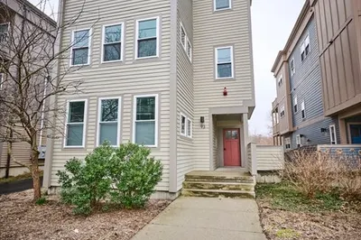 93 Brookley Rd #1