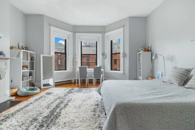 389 Beacon Street #8