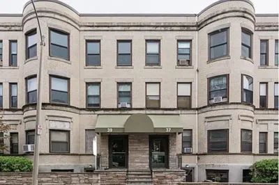 39 St. Paul Street #3