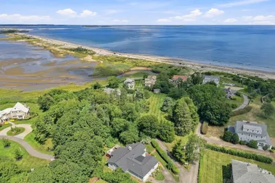 16 Manters Point 1