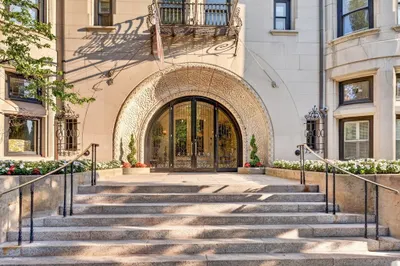 416 Commonwealth Avenue #615 1