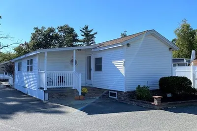 151 Hartford Tpke #30
