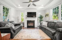 Needham, MA - Needham Heights