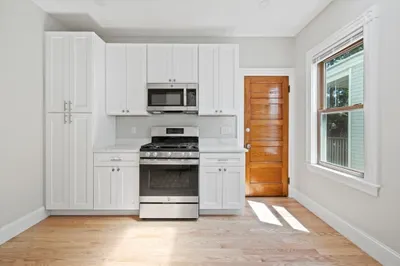 19 Taft Street #1