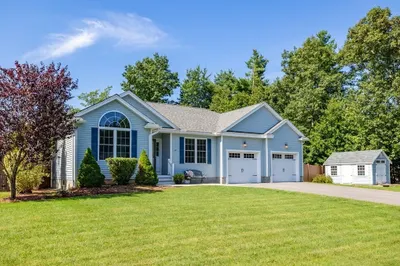 145 Old Farm Way 1