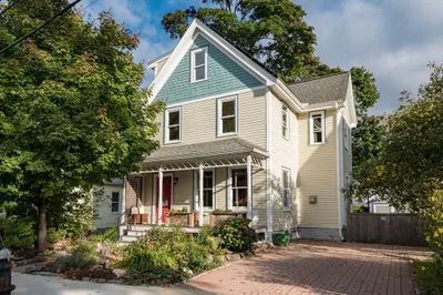 63 Teel St