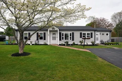 20 Jackson Rd