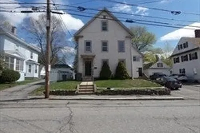 94 Maple Street #2 1