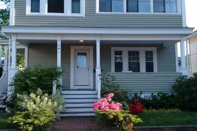 241 Billings Road #2