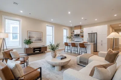 841 Columbia Road #6 1