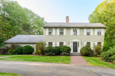 1 Fox Run Rd
