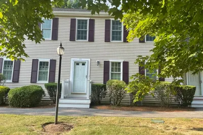 547 Washington Street #B18