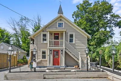 5 Snell Street 1