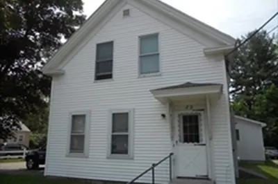 29 Fletcher Street #1 1