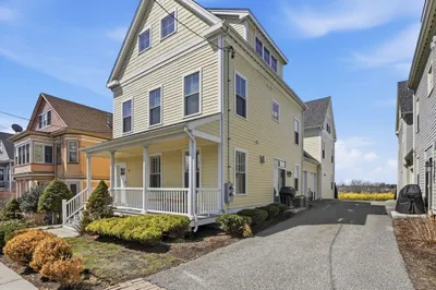 22 Grampian Way #22 1