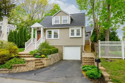 21 Rice Road 1