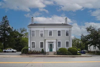 380 County Street