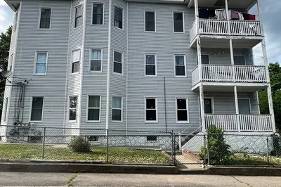 47 Fairmount Ave #1