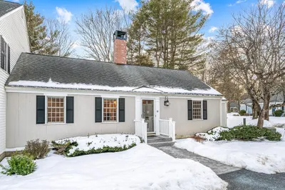 92 Jericho Rd #92