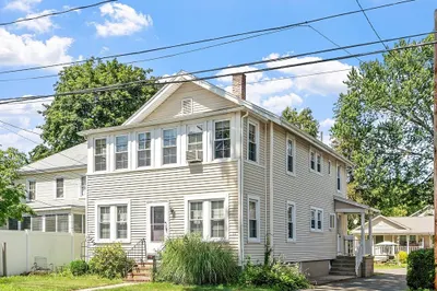 88 Pond St #88 1