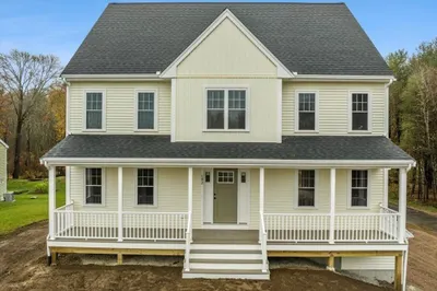 Lot 14 Run Brook Circle 1