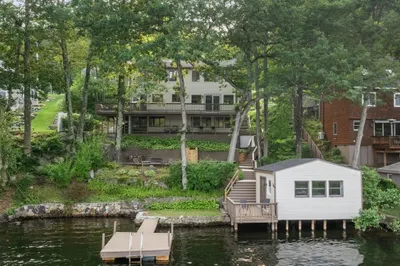 105 Crockett Road 1