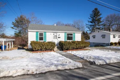 90 Sylvan Ave 1
