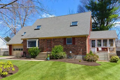 8 Colby Avenue