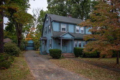 43 Eustis Ave