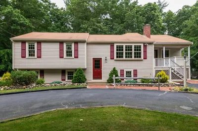 24 Mountain Avenue 1