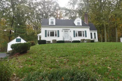151 Fowler Road