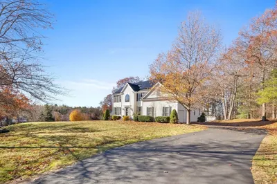 25 Glen Rd