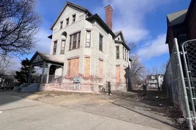 2345 Main St