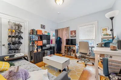 12 Evergreen Sq #2 1