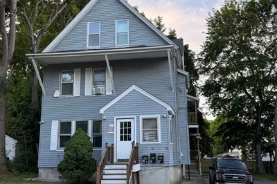 30 Ekman Street #3 1