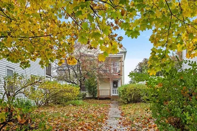 21 Grove Street #1