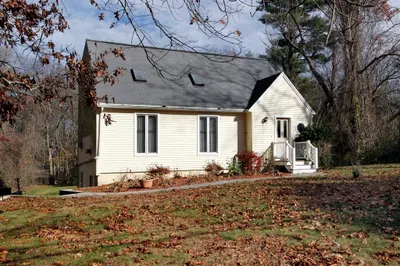 46 Old Powder House Road 1